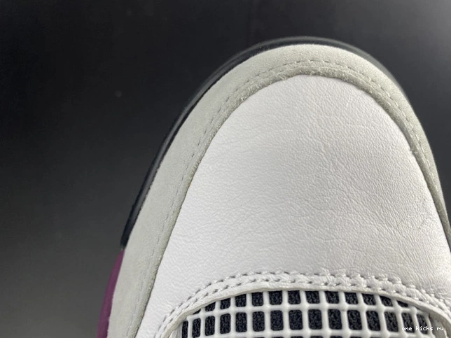 Rep Onekick SAINT-GERMAIN RETRO 4 CZ5624-100 AIR PSG PARIS JORDAN 0714